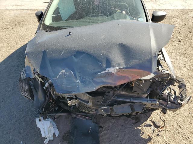 Photo 11 from auction – 2012 FORD FOCUS S with VIN 1FAHP3E21CL318647