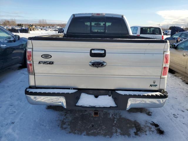 Photo 6 from auction – 2010 FORD F150 SUPER with VIN 1FTFW1EV0AFA37731