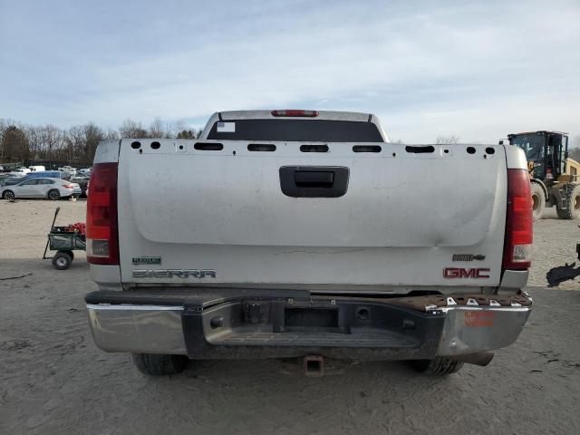 Photo 6 from auction – 2010 GMC SIERRA K15 with VIN 3GTRKUEA1AG293253