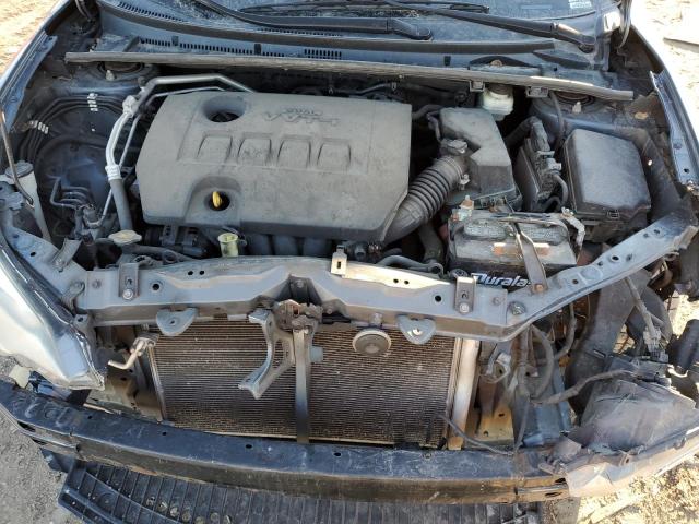 Photo 11 from auction – 2015 TOYOTA COROLLA L with VIN 2T1BURHE2FC366557