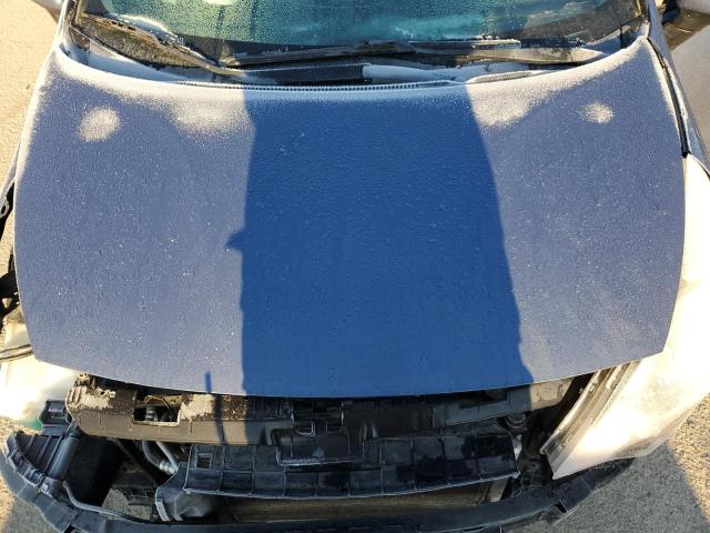 Photo 11 from auction – 2016 KIA RIO LX with VIN KNADM4A31G6600777