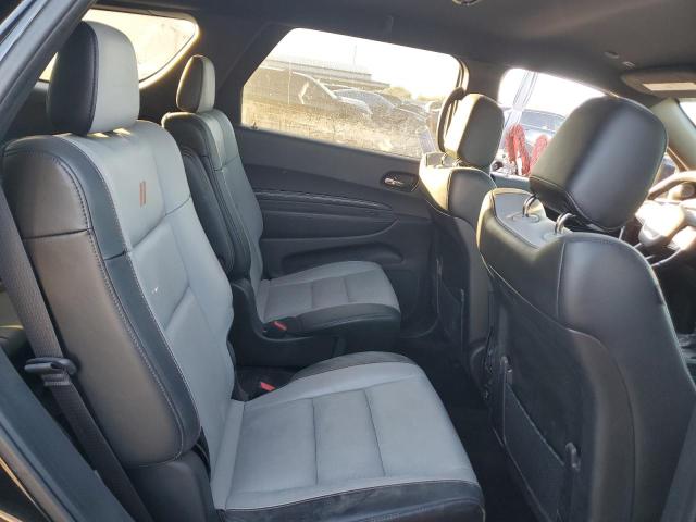 Photo 11 from auction – 2021 DODGE DURANGO R/ with VIN 1C4SDJCT8MC750355