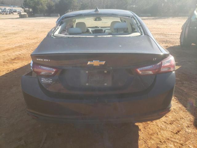 Photo 6 from auction – 2020 CHEVROLET MALIBU LT with VIN 1G1ZD5ST0LF157697