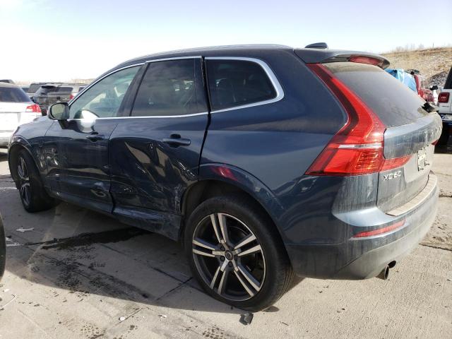 Photo 2 from auction – 2021 VOLVO XC60 T5 MO with VIN YV4102DK8M1827706