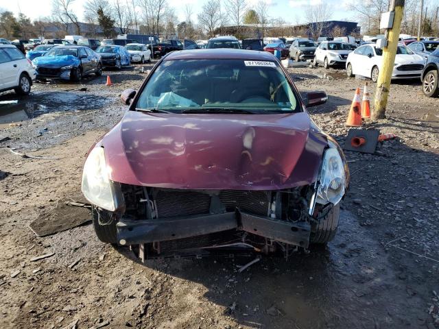 Photo 5 from auction – 2011 NISSAN ALTIMA BAS with VIN 1N4AL2AP7BC116712