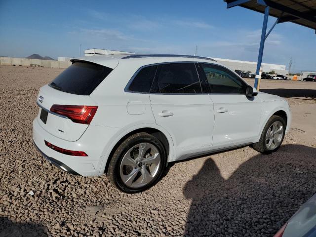 Photo 3 from auction – 2021 AUDI Q5 PRESTIG with VIN WA1CAAFY5M2038289