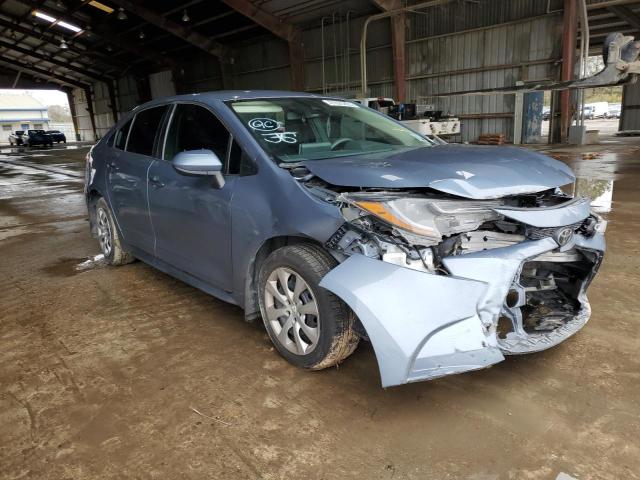 Photo 4 from auction – 2020 TOYOTA COROLLA LE with VIN 5YFEPRAE1LP125485