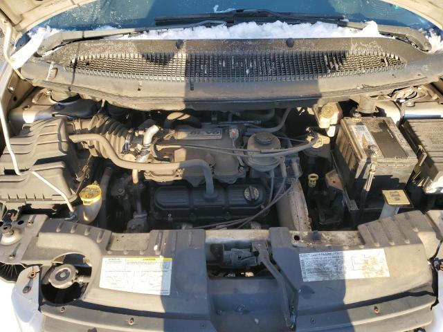 Photo 12 from auction – 2007 DODGE GRAND CARA with VIN 2D4GP44L57R282547
