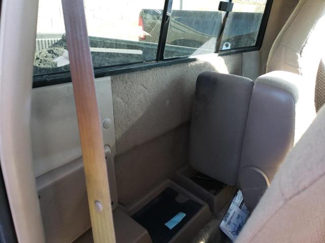Photo 10 from auction – 1998 FORD RANGER with VIN 1FTYR10C8WUA66662