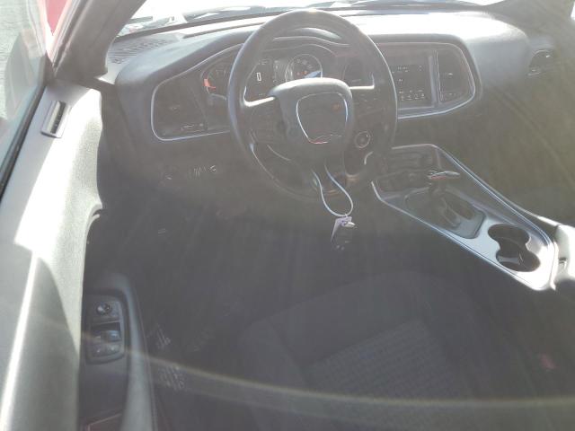 Photo 8 from auction – 2021 DODGE CHALLENGER with VIN 2C3CDZAG4MH564600