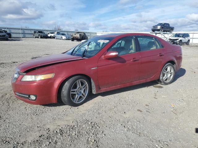 ACURA TL 2007 z numerem VIN 19UUA66207A001052 - Zdjęcie z aukcji