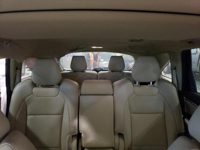 Снимка 10 от търг – 2014 ACURA MDX с VIN 5FRYD4H2XEB036385