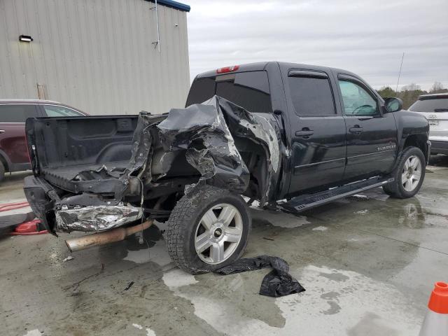 Photo 3 from auction – 2007 CHEVROLET SILVERADO with VIN 3GCEK13317G544394