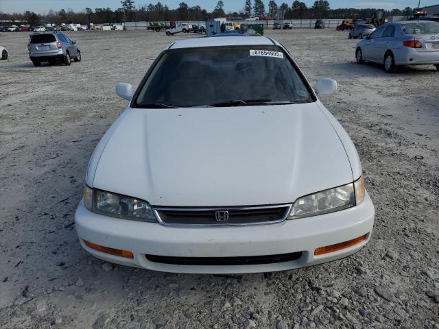 Photo 5 from auction – 1996 HONDA ACCORD LX with VIN 1HGCD7232TA019294
