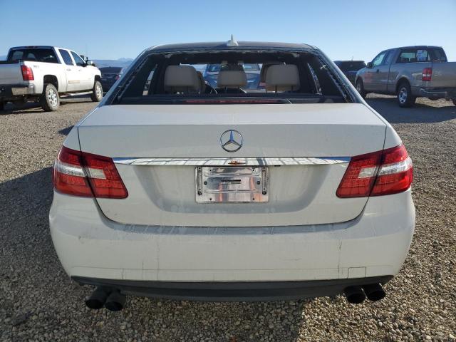 Photo 6 from auction – 2011 MERCEDES-BENZ E 350 with VIN WDDHF5GB5BA368506