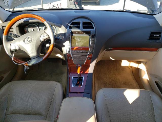 Foto 8 de la subasta – 2012 LEXUS ES 350 con VIN JTHBK1EG9C2482313