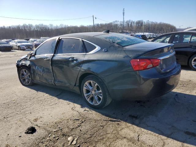 Photo 2 from auction – 2015 CHEVROLET IMPALA LT with VIN 2G1115SL7F9144514