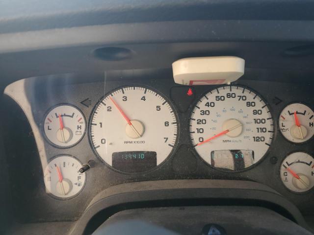 Photo 9 from auction – 2005 DODGE RAM 1500 S with VIN 1D7HA16K85J627731