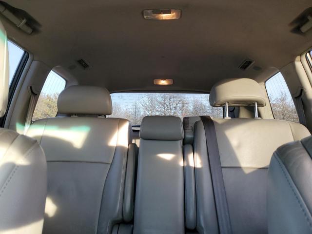 Photo 10 from auction – 2013 TOYOTA HIGHLANDER with VIN 5TDBK3EH1DS242981