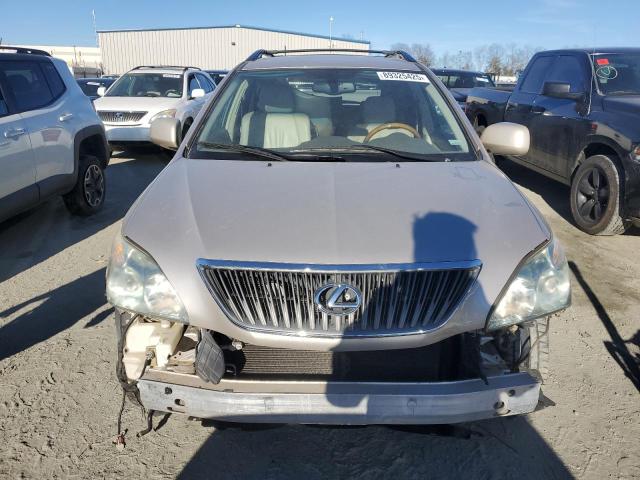 Photo 5 from auction – 2006 LEXUS RX 330 with VIN 2T2GA31U76C048751