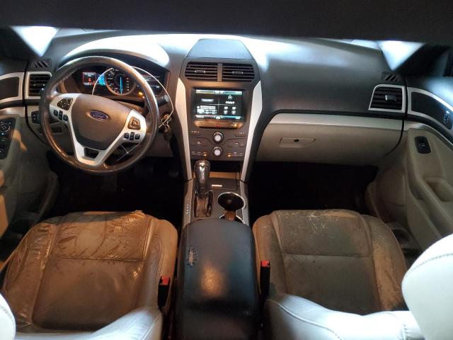 Zdjęcie 8 z aukcji – 2015 FORD EXPLORER X z VIN 1FM5K7D81FGB74079