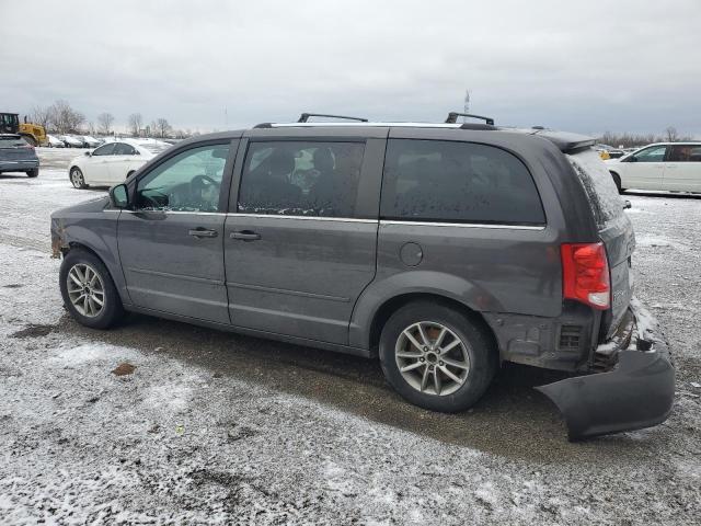 Photo 2 from auction – 2015 DODGE GRAND CARA with VIN 2C4RDGBG5FR684556
