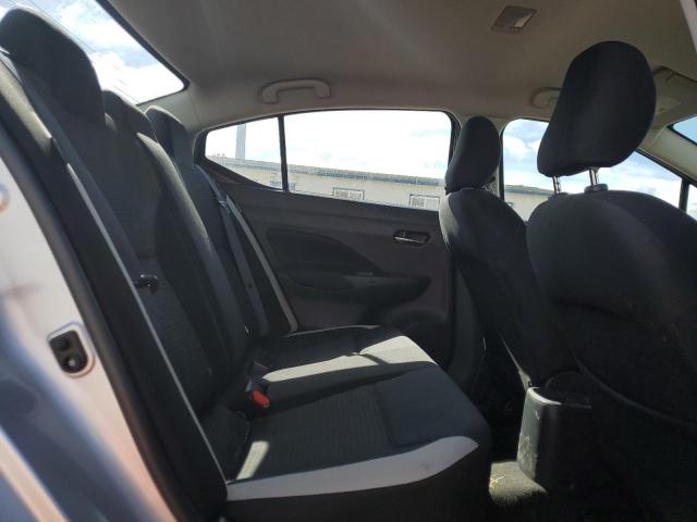 Photo 10 from auction – 2021 NISSAN VERSA SV with VIN 3N1CN8EV1ML915436