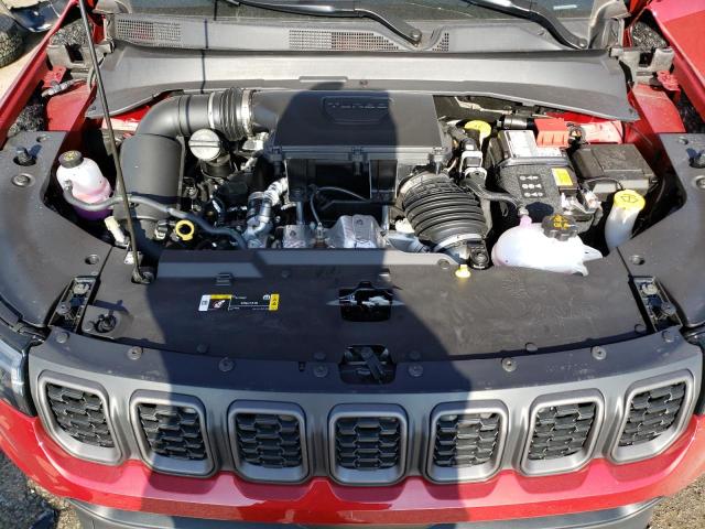 Photo 12 from auction – 2025 JEEP COMPASS TR with VIN 3C4NJDDN9ST543417