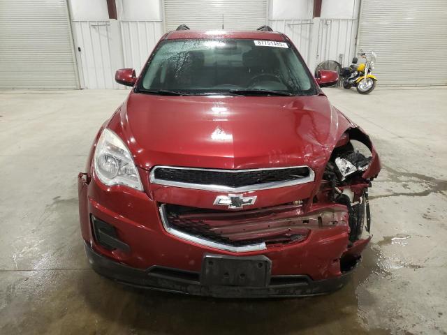Снимка 5 от търг – 2012 CHEVROLET EQUINOX LT с VIN 2GNFLEEK3C6380186