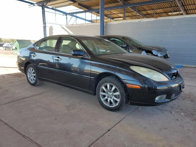 Photo 4 from auction – 2003 LEXUS ES 300 with VIN JTHBF30G436008057