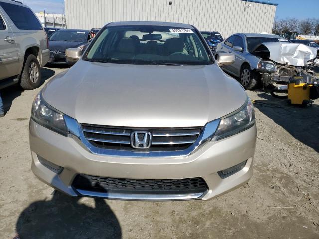 Photo 5 from auction – 2014 HONDA ACCORD with VIN 1HGCR2F88EA205290