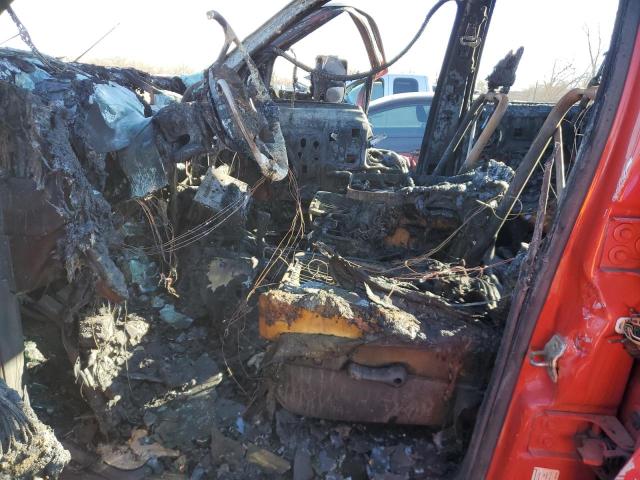 Photo 7 from auction – 2005 DODGE RAM 3500 S with VIN 3D7MS48C95G707768