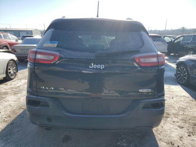 Photo 6 from auction – 2014 JEEP CHEROKEE L with VIN 1C4PJMCB8EW308358