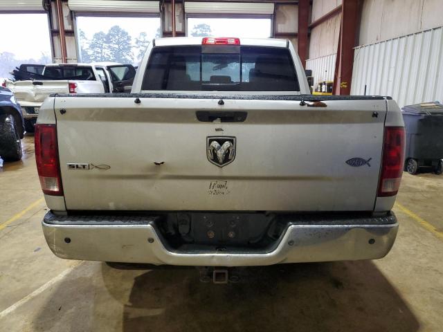 Photo 6 from auction – 2011 DODGE RAM 1500 with VIN 1D7RB1CT0BS599153