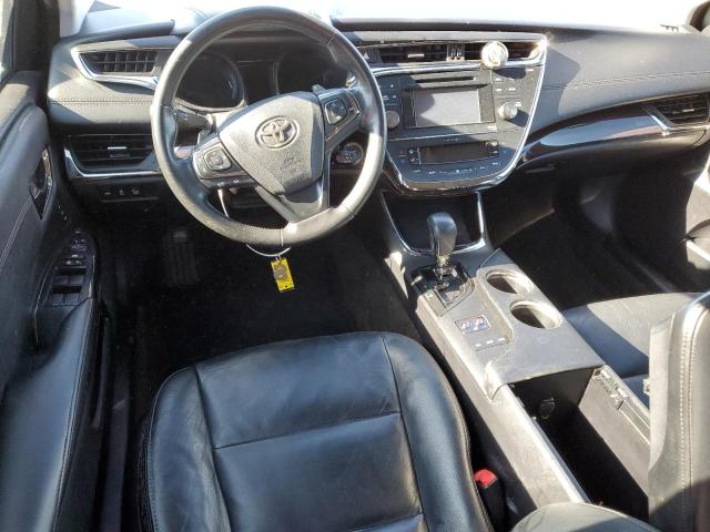Photo 8 from auction – 2013 TOYOTA AVALON BAS with VIN 4T1BK1EB0DU056503