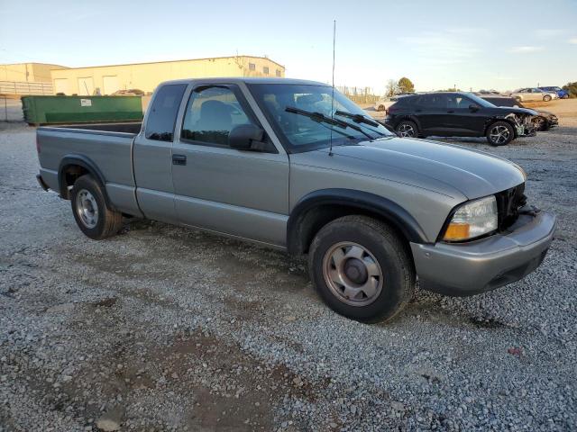 Photo 4 from auction – 2001 GMC SONOMA with VIN 1GTCS19W518202453