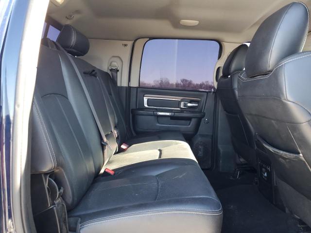 Photo 10 from auction – 2018 RAM 3500 LARAM with VIN 3C63RRML5JG373731