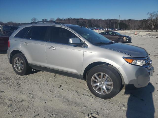 Photo 4 from auction – 2011 FORD EDGE LIMIT with VIN 2FMDK3KC0BBA67179