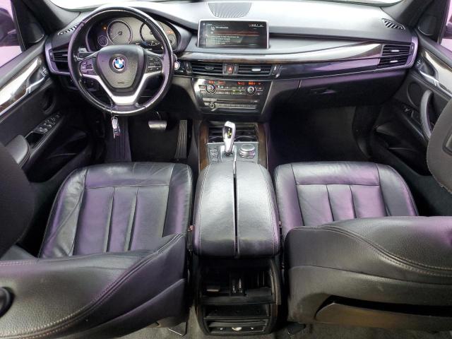 Photo 8 from auction – 2017 BMW X5 XDRIVE3 with VIN 5UXKR0C35H0V75516