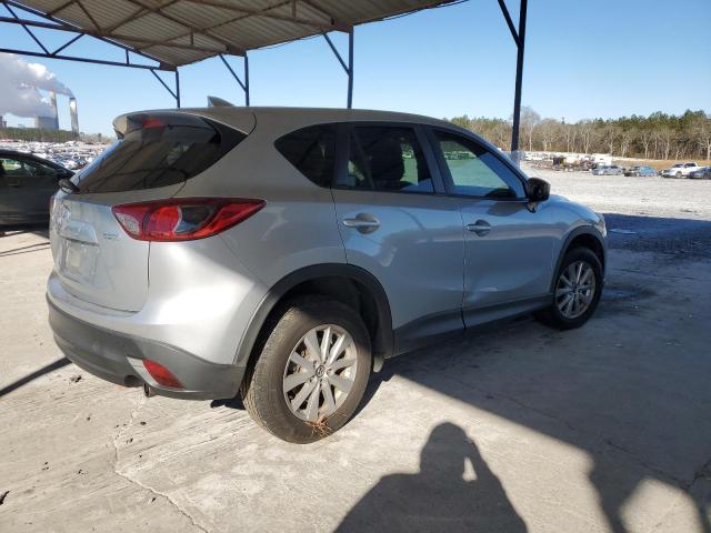 Photo 3 from auction – 2016 MAZDA CX-5 SPORT with VIN JM3KE2BY3G0665937