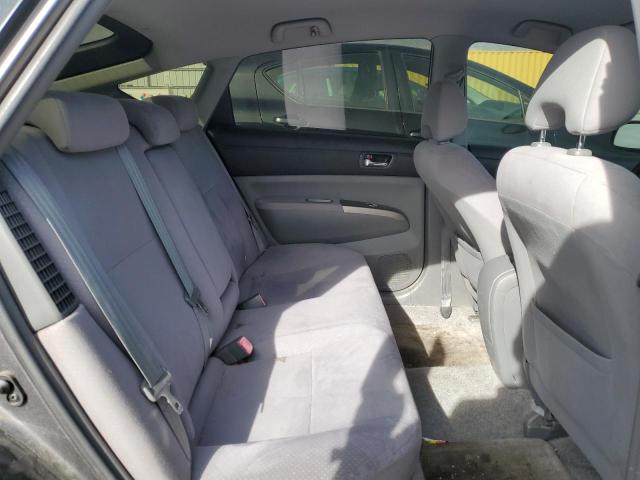 Photo 10 from auction – 2007 TOYOTA PRIUS with VIN JTDKB20U573248917