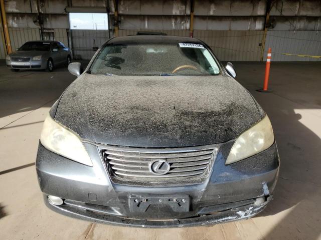Photo 5 from auction – 2008 LEXUS ES 350 with VIN JTHBJ46G882167643