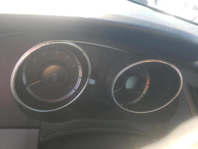 Photo 9 from auction – 2012 HYUNDAI SONATA GLS with VIN 5NPEB4AC0CH477566