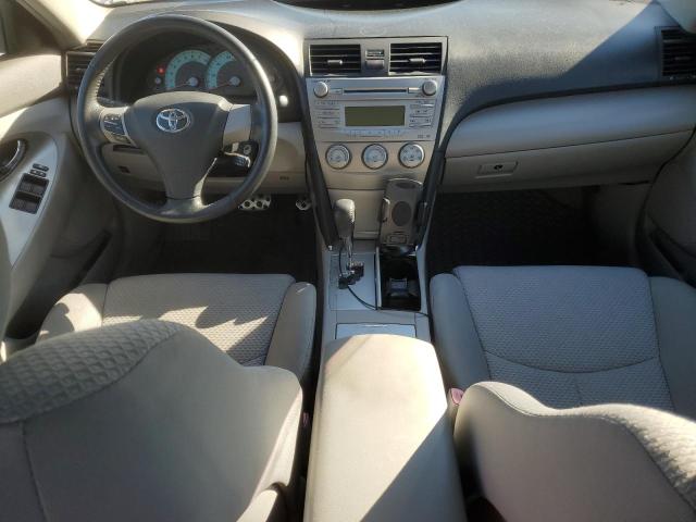 Photo 8 from auction – 2010 TOYOTA CAMRY BASE with VIN 4T1BF3EK1AU579802