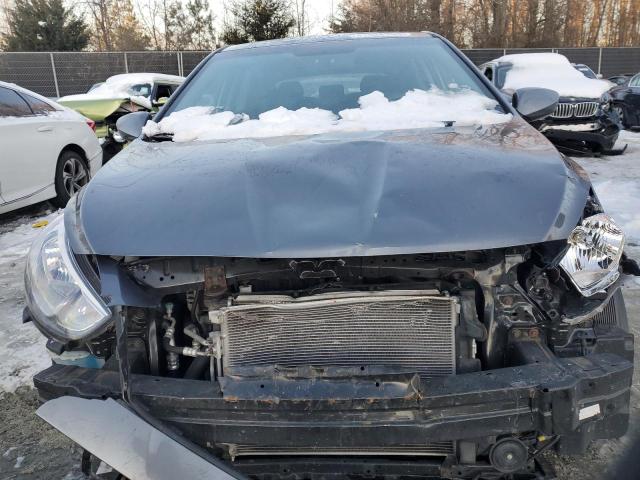 Photo 5 from auction – 2016 HYUNDAI ACCENT SE with VIN KMHCT5AE5GU278757