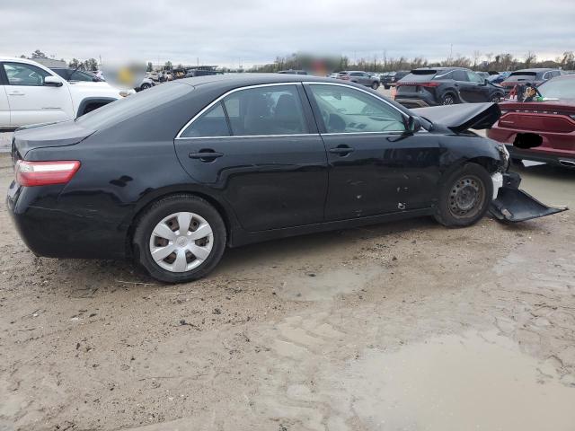 Photo 3 from auction – 2009 TOYOTA CAMRY BASE with VIN 4T1BE46K39U338388