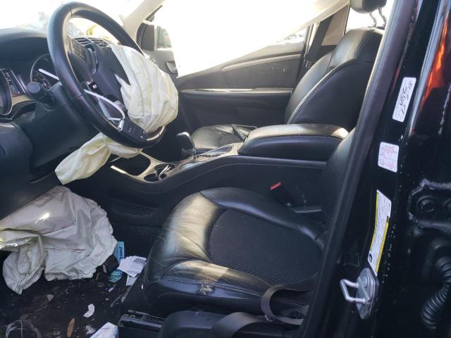 Photo 7 from auction – 2018 DODGE JOURNEY CR with VIN 3C4PDCGG4JT378852