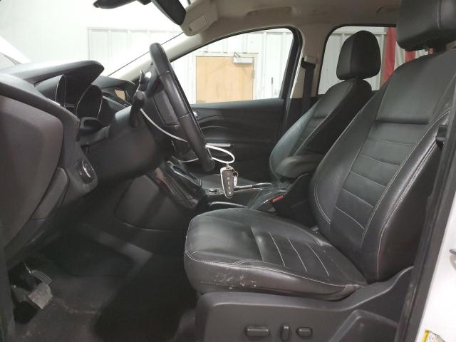 صورة رقم 7 من المزاد - 2014 FORD ESCAPE TIT مع VIN 1FMCU9J96EUB77375