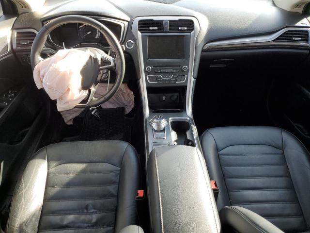 Photo 8 from auction – 2017 FORD FUSION SE with VIN 3FA6P0HD2HR311010