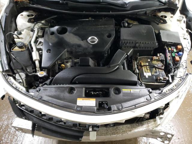 Photo 11 from auction – 2013 NISSAN ALTIMA 2.5 with VIN 1N4AL3AP0DN433776